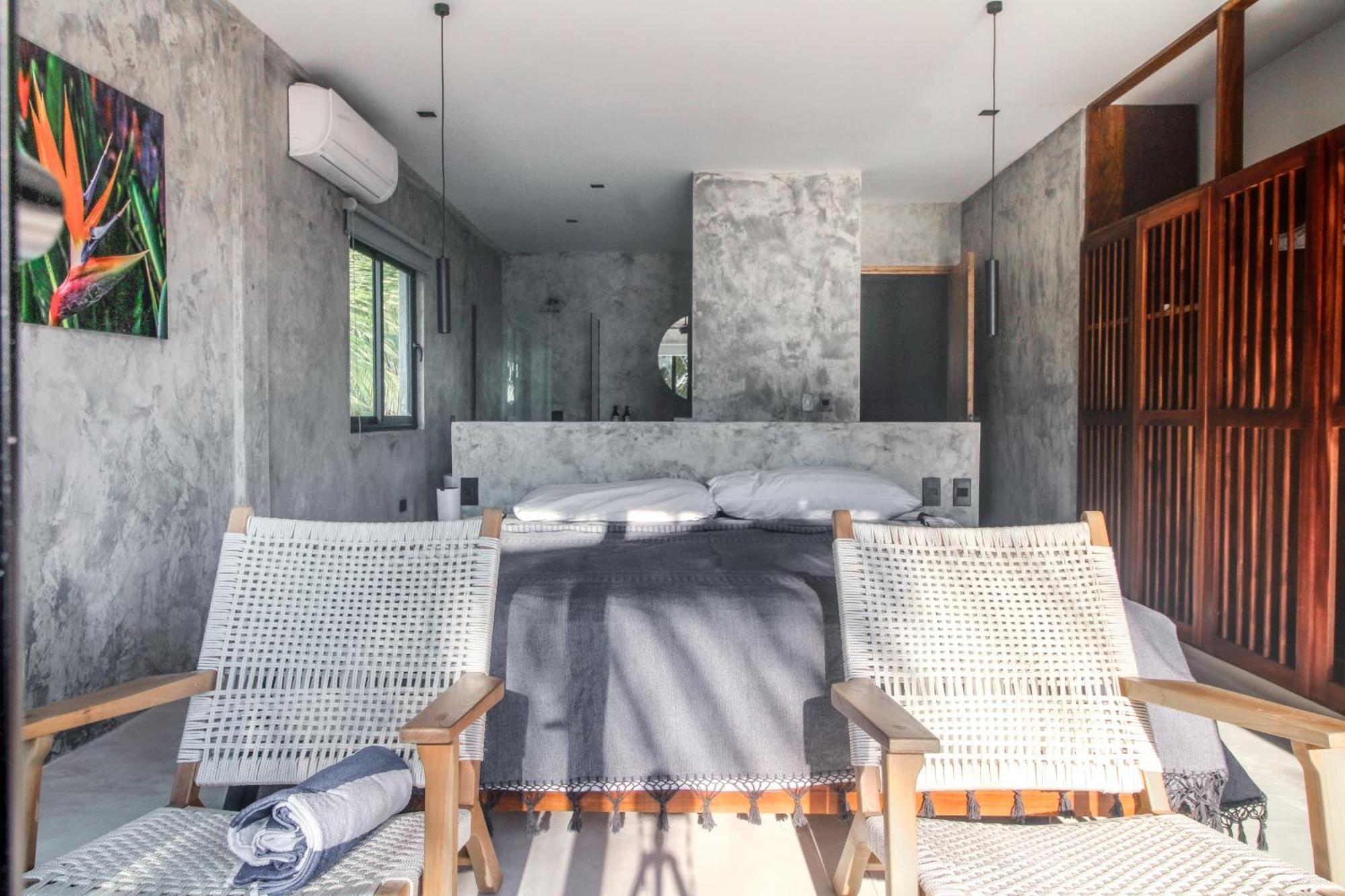 טולום Villa Tankah 7 Cielo מראה חיצוני תמונה